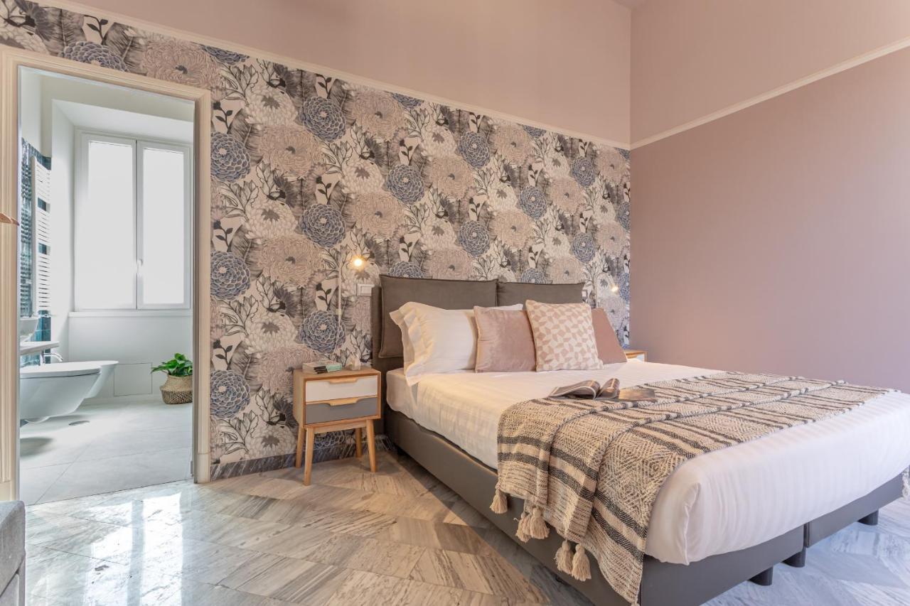 37 Monti Appartement