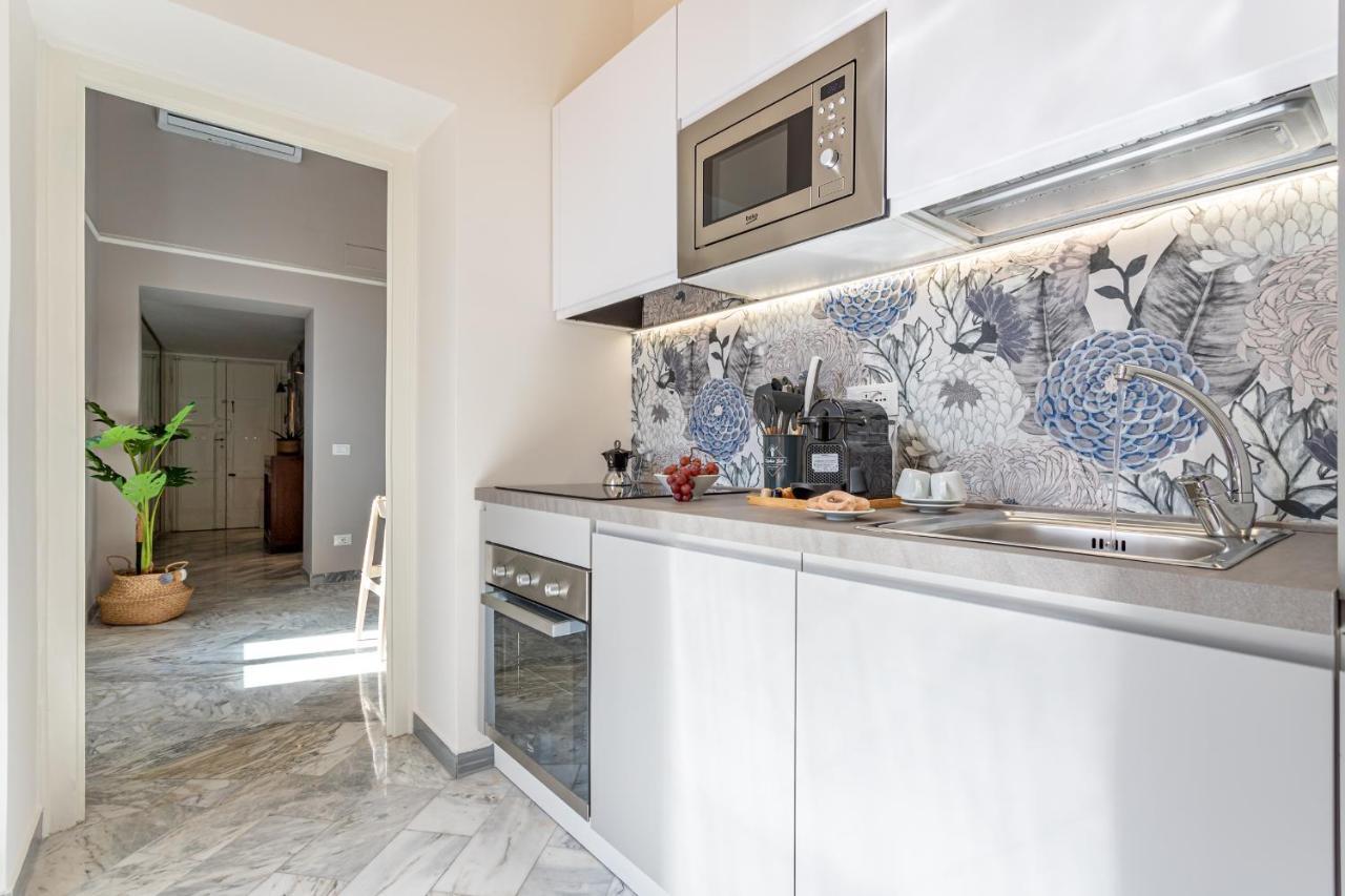 37 Monti Appartement