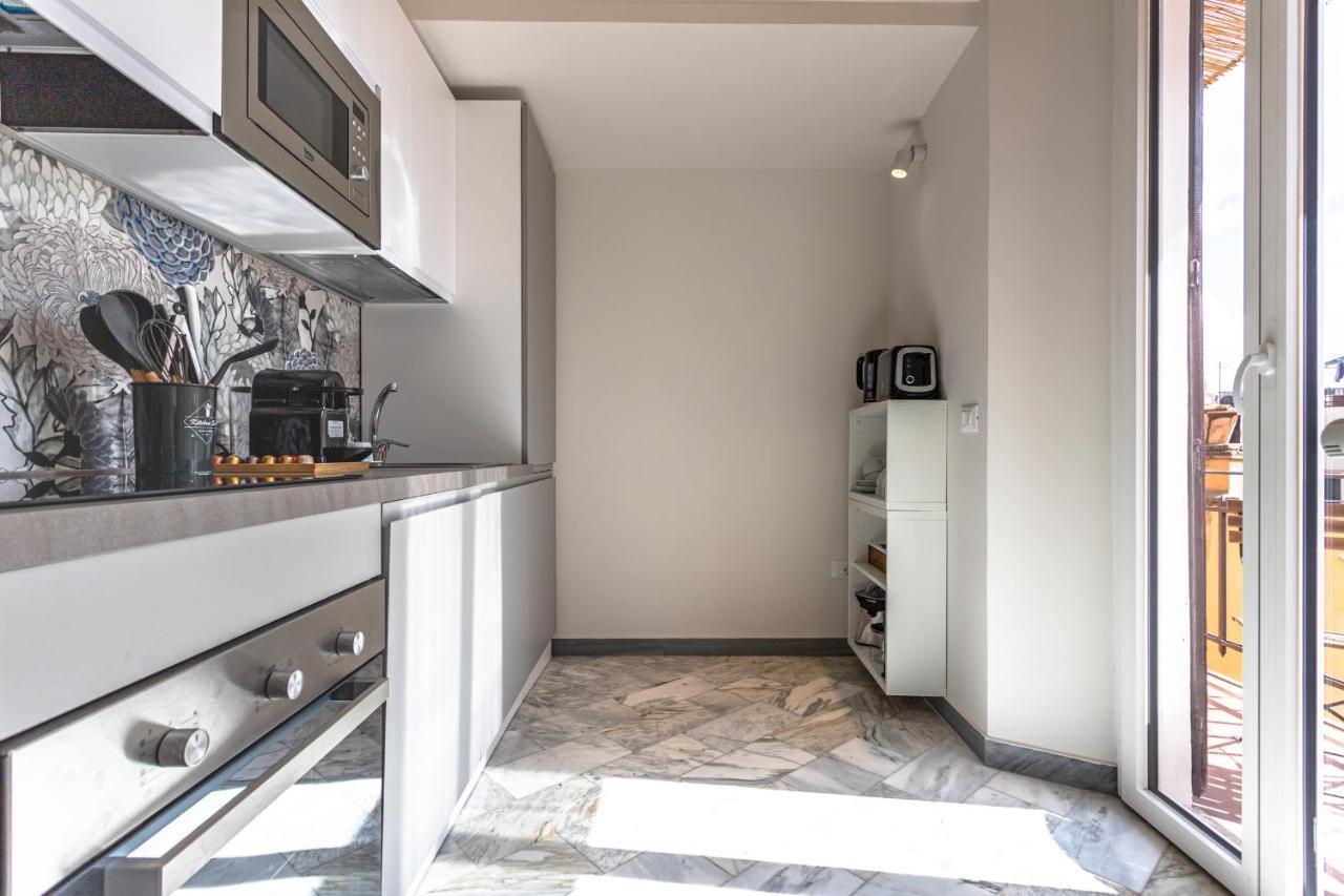 37 Monti Appartement Rome