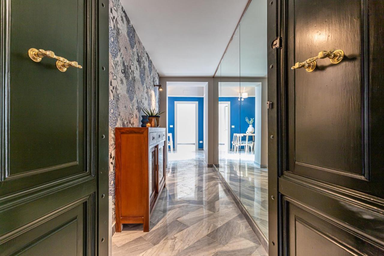 37 Monti Appartement *