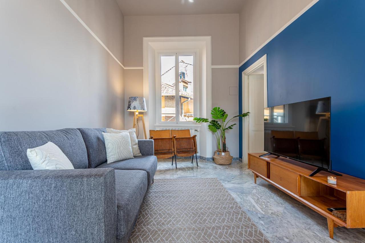 37 Monti Appartement Rome